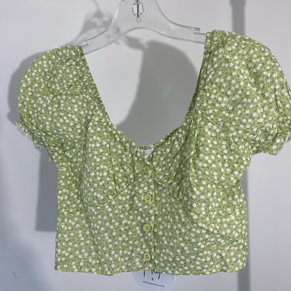 Laguna Top from Princess Polly